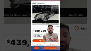 This is why you shouldn’t buy a Ferrari SF90 right now