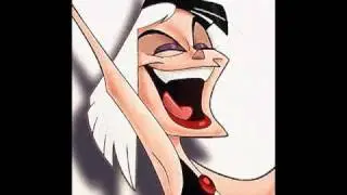 rapspot julekalender 8. december - Cruella De Vil!