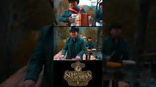 Sebastian Almendras - Flor de limón - Pronto en estreno! #musica #cumbia #rancheras #suscribete