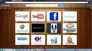 Cambiar imagen de las miniaturas en google chrome (speed dial)