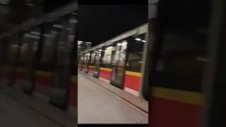 🚇 Metro Centrum Warszawa - Centralny punkt stolicy 🏙️