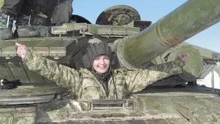 Реакция Настоящего танкиста впервые играющего в танки в онлайн WOT