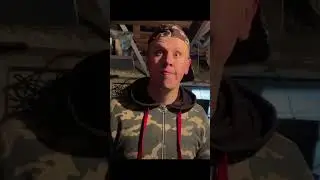 ЛЕНЯ СДЕЛАЛ САЛЮТ