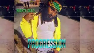 RedEye Zilla Progression