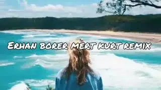 Yalın Halbuki (Erhan Borer Mert Kurt Remix)
