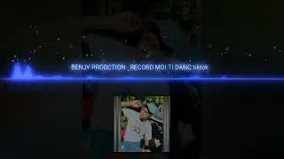 BENJY PRODCTION _virus record MOi_ TI DANC tiktok 😎