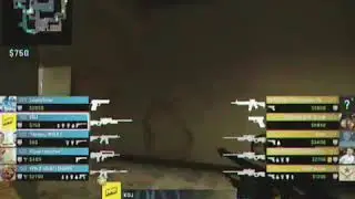 Map to Mirage