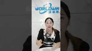 WODWIN PTZ Conference Camera WIN-J91AS