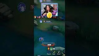 Ustedes hagan como si no hubieran visto nada🤫🤣 #mobilelegends #mobilelegendsbanbang #mlbb #mlbblatam