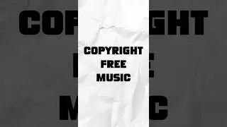 Get Music with No Copyright #bensound