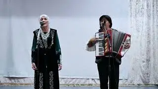 Шалқаркул Таубекқызы - Айқаракөз