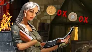 КАК ИГРАТЬ? »  МЕТРО 2033 ВК » #1
