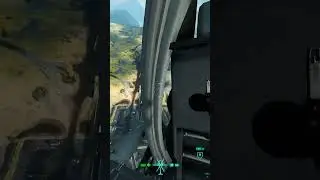 chopper down  #battlefield2042