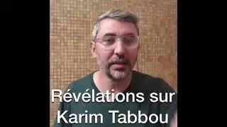 🔴 Meziane Abane répond à Karim Tabou (Qu'il qualifie d'Aɣyul)