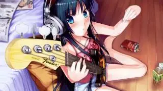 Nightcore   Roll Deep