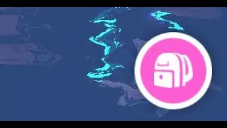 Adopt Me InvenTOURy 🌺🌴 (inventory tour)