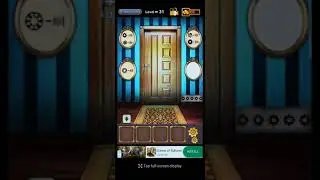 100 Doors levels  26-35 || Walkthrough