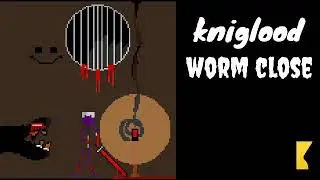 Wunderwolf-Grande:worm close(album:kniglood)