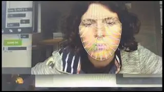 Live Electronics Gestural Development