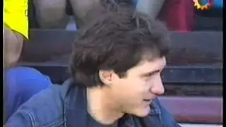 Chapita vs La Banda