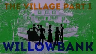 A Village Transformation Part 1 - Pointe-Claire's 19th Century Mansions