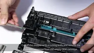 Cool Toner Compatible Toner Cartridge Replacement for HP 58A CF258A 58X CF258X Toner for HP  Reviews