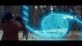 Нежданное путешествие | An Unexpected Journey