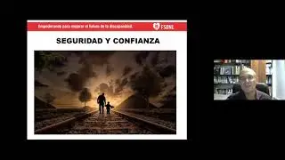 Educación en el Síndrome de Down durante la pandemia del Covid-19