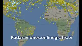 Flight radar 24 on line free
