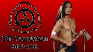 A Cat Reads || SCP Articles || SCP-418 - Human Jigsaw