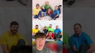 FUNNIEST FAMILY PHOTO RECREATIONS! 