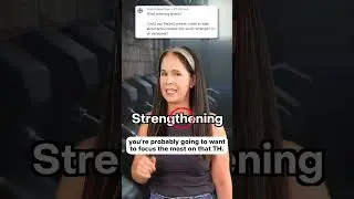 💪Strengths, Strengthening, Strengthened, Strengthener💪