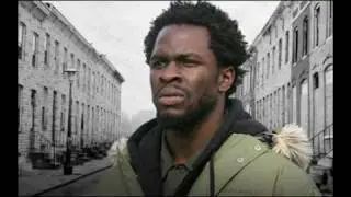 O&A: The Wire Cast Interviews - Isiah Whitlock Jr & Gbenga Akinnagbe (XM) 2 of 4