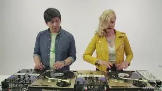 Turntablism 101: Skratching Essentials: What is a Turntablist?