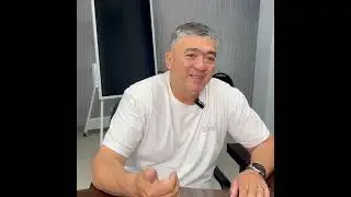 От расследований преступлений к МЛМ бизнесу или история успеха бывшего полицейского»