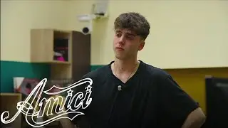 Amici 21 - LDA è il decimo eliminato da Amici