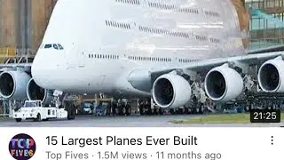 The Worst Clickbait on YouTube