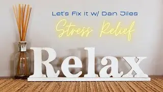 Чудесный Релакс. Wonderful Relaxation.