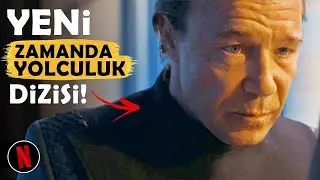 DARK'ı Seven Bu Yeni NETFLİX Dizisini de Sever! (Bodies)