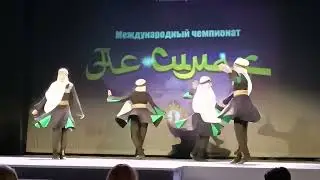 Дабка