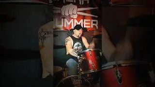 АИГЕЛ - Пыяло (drum cover by  