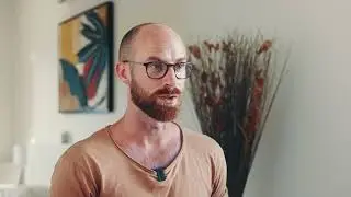 Chris Bale - A Touch Of Intimacy