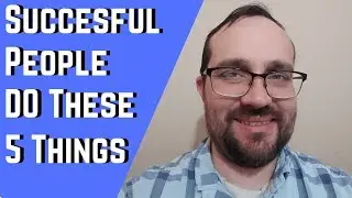 5 Qualities Of Successful Entrepreneurs
