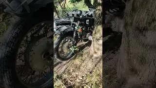 Днепр МТ-16.