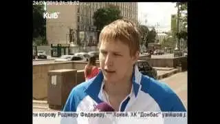 Андрей Говоров и Дарья Зевина: ждемс старта на ЧМ