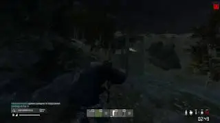 DayZ Поторопился(