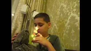 2 Сезон 3 Серия. Ужастики
