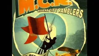 Modena City Ramblers - Una perfecta excusa - Radio Rebelde