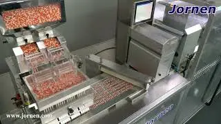 Looking For A Blister Packaging Line That Can Handle Mass Production? Check Out Our 500p Model!