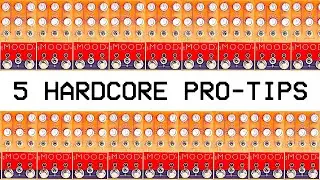 Chase Bliss Mood: How to Be Advanced